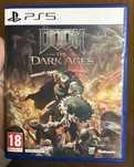 Doom: The dark ages