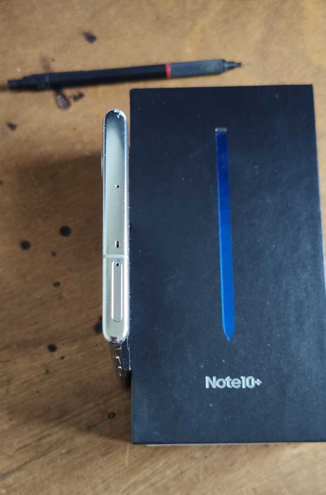 Samsung Galaxy Note 10 Plus +