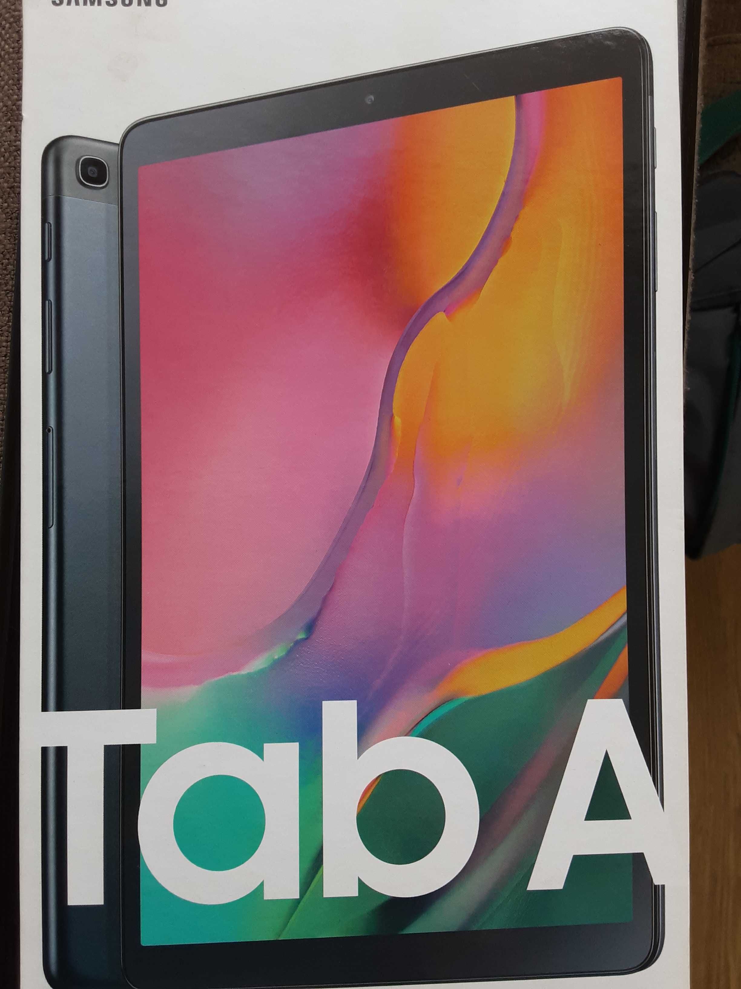 Самсунг Tab A 10,1 " LTE