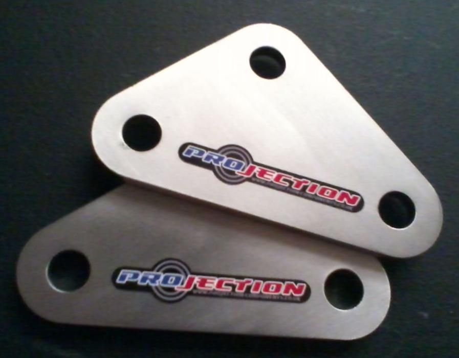 Kit para Rebaixar Yamaha WR125 X