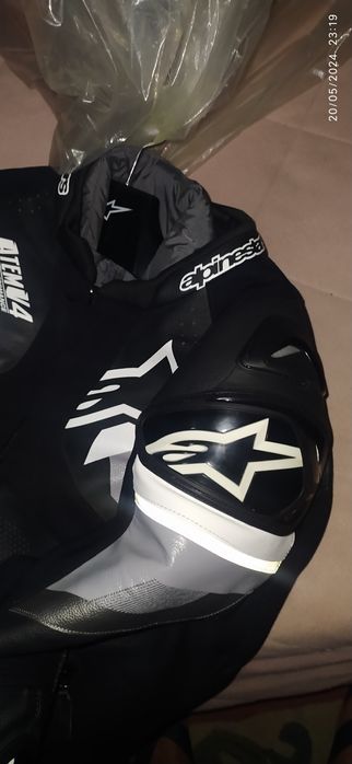 Alpinestars Atem V4