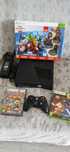 XBOX  360 ,pad do gry zestaw Infinity figurki