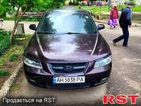 Продам авто HYUNDAI Sonata