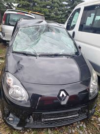 Renault Twingo 1,2b 09r na czesci  Rzeszów