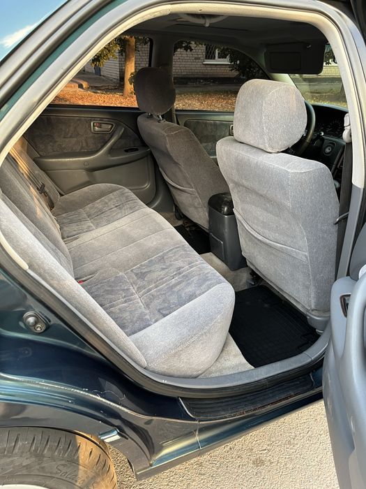 TOYOTA camri 20 2.2