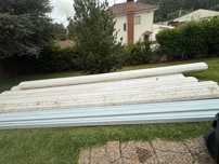 Cobertura Piscina 12x6
