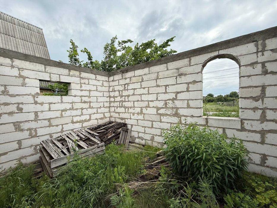 Продаж ділянки 12 соток в м. Гостомель, вул. Вишнева ID724