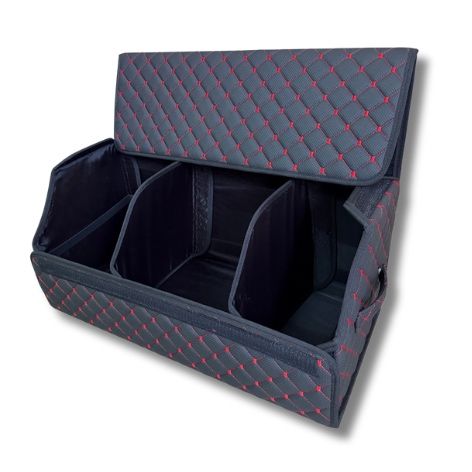 Сумка-органайзер у багажник автомобіля