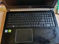 Laptop Acer na części