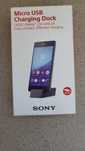Док станція  Sony