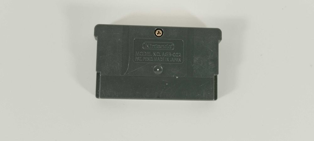 Tiny Toon Adventures Wacky Stackers Nintendo GBA