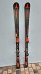 Narty Atomic Redster S9i