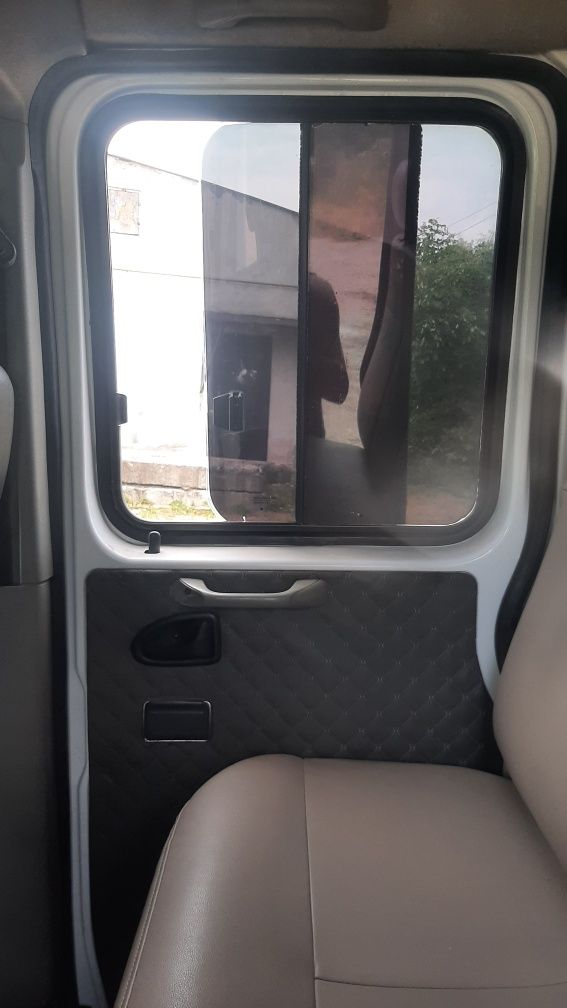 Opel Movano дубель кабіна,бортовий 2.5 2007 р.в