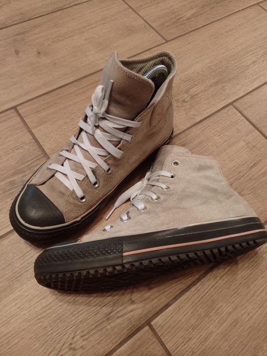 Trampki Converse