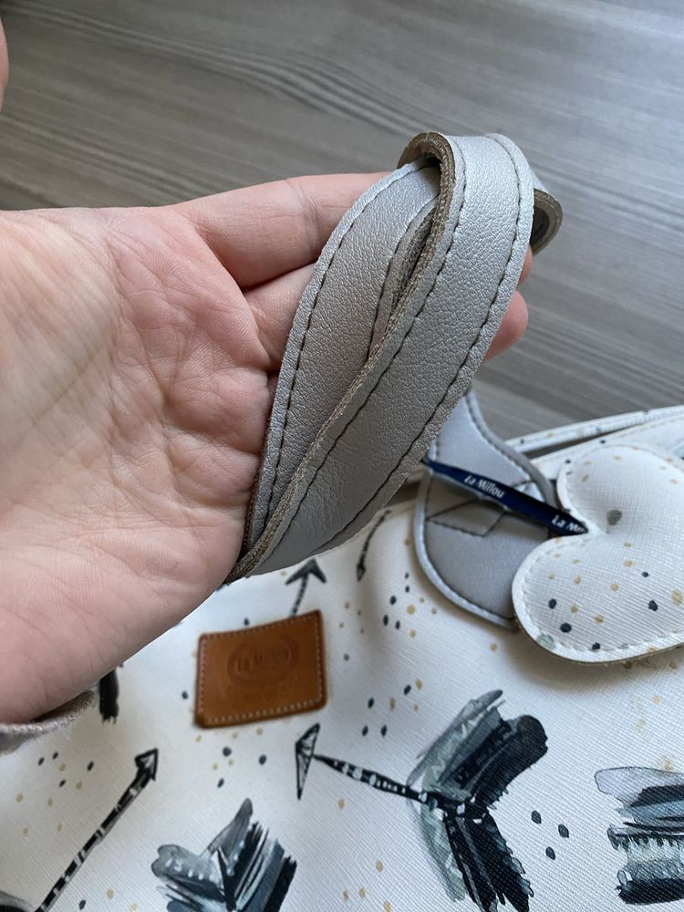 La millou torba do wózka feeria boho royal arrows L