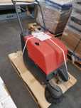 Zamiatarka Hako Hamster 600