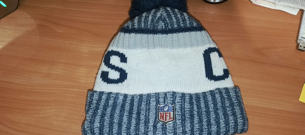 Шапка NHL original