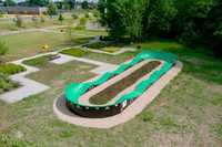 Pumptrack modułowy / PumpRide / Sk8yard