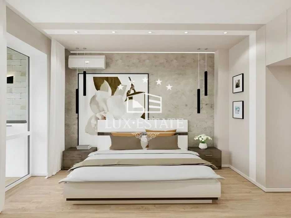 Аренда реальной 3К квартиры ЖК Ключ, Саржин Яр, Бот Сад, Видео+