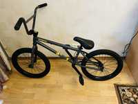 BMX Mongoose Legion трюковый бмх велосипед sunday wtp stolen kink fit