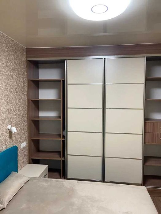 Продаж 1к квартири ЖК Щасливий підстанція ТРЦ Дафі гагаріна новобудова