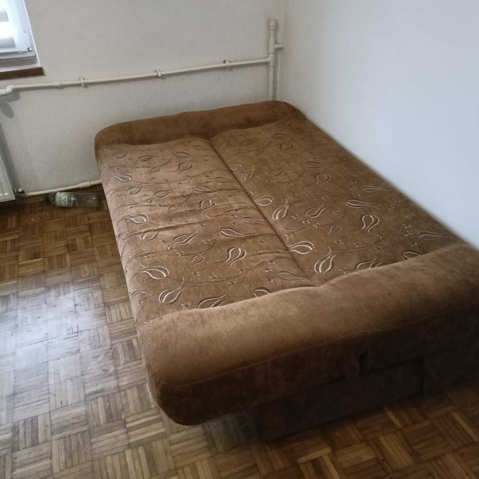 Wersalki Łóżka różne rodzaje