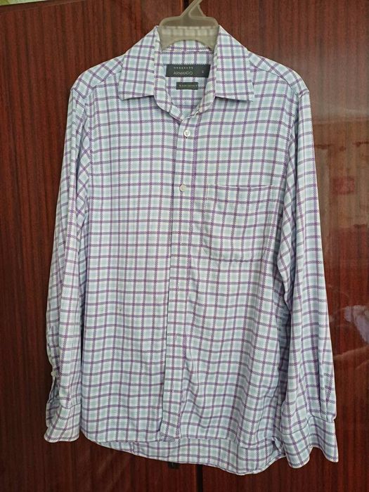 Сорочка чоловіча