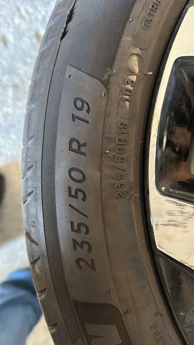 Jantes aluminio Kia Sportage 2022