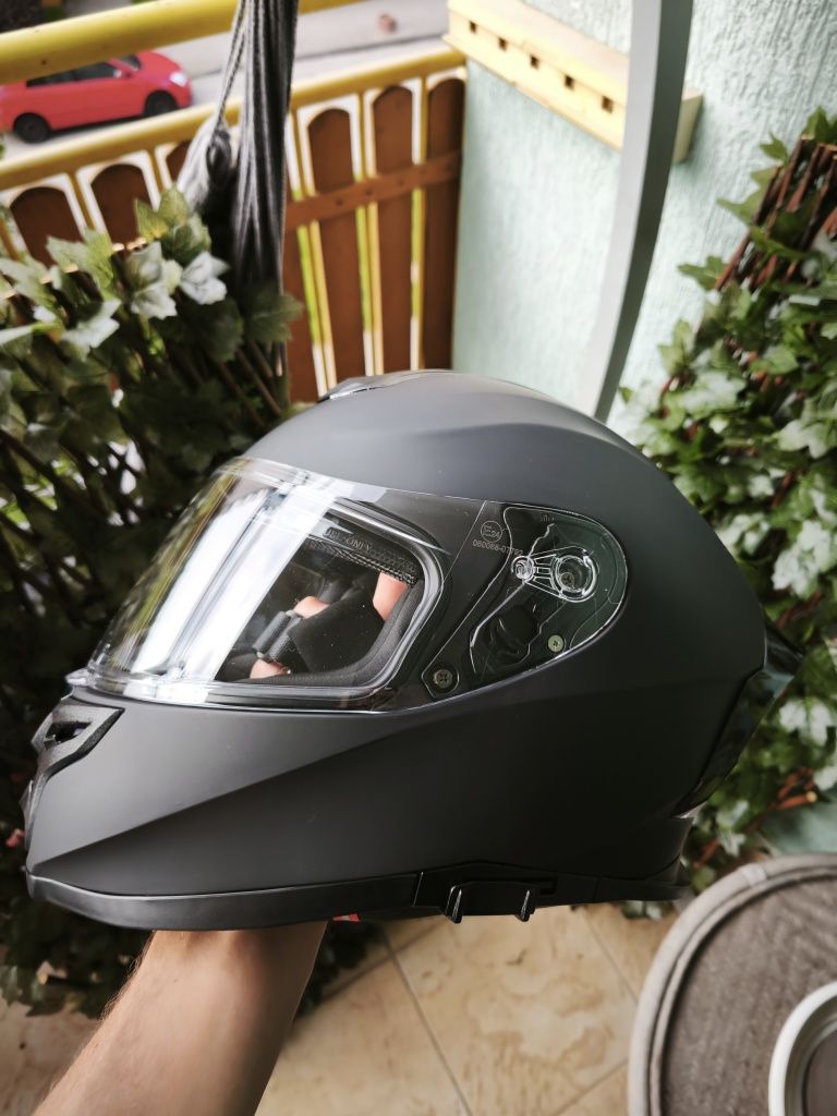 Kask motocyklowy TORQ rozmiar L