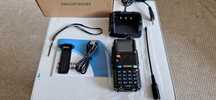 Рація Baofeng UV-5RM 10Вт