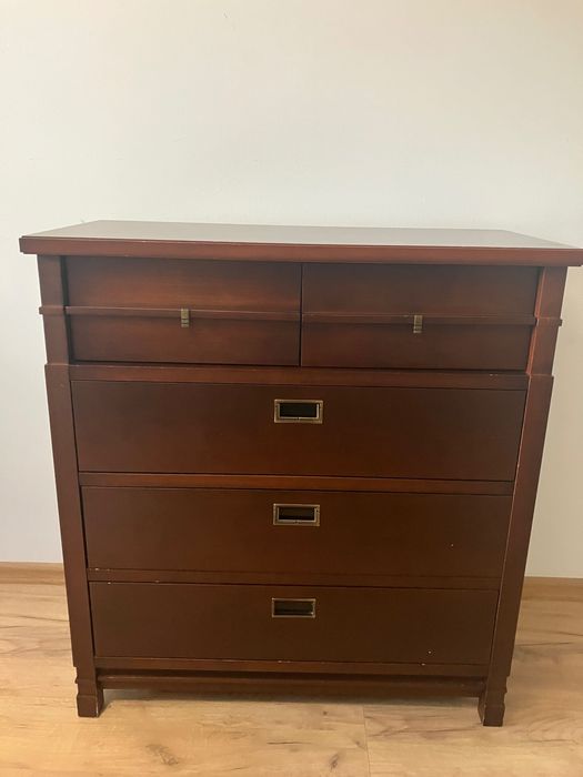 Zestaw mebli BRW Orinoko