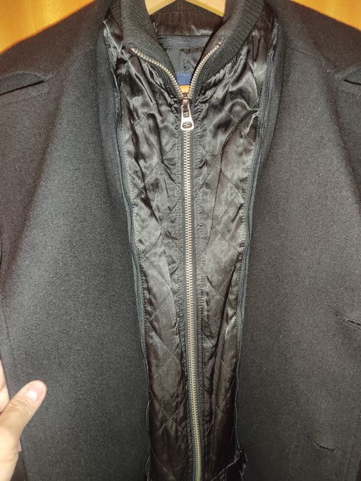 Casaco/Sobretudo Homem Pierre Cardin Sport, XL