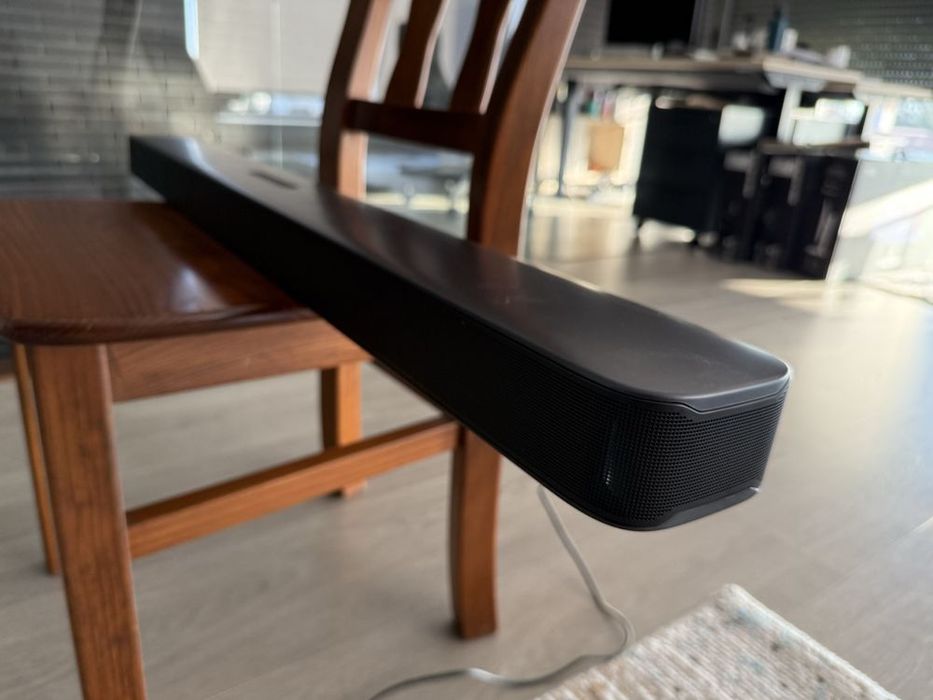 Soundbar JBL 5.1
