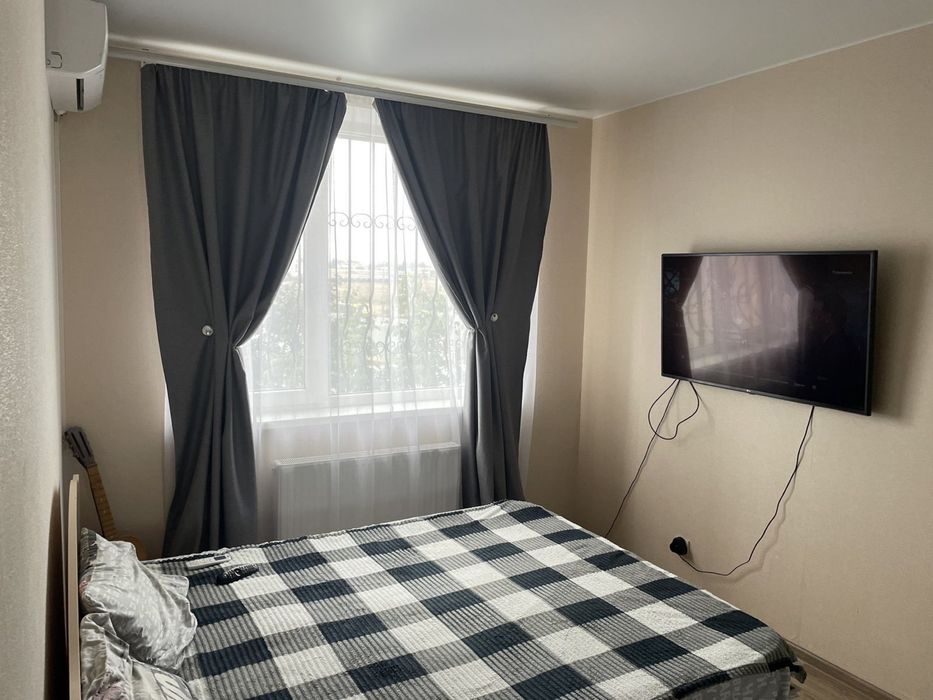 7небо сдам посуточно свою 1 комнатную квартиру