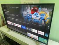 Telewizor TOSHIBA 55" 4K UltraHD