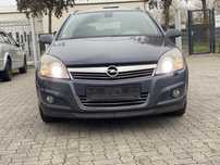 Opel Astra H Авторозборка Розборка Разборка бампер фара крило ляда