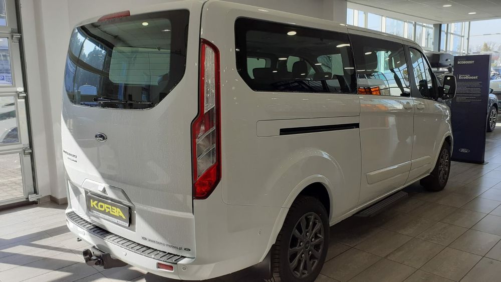 Przyciemnianie szyb, lamp, progów samochodowych , P9 Korba