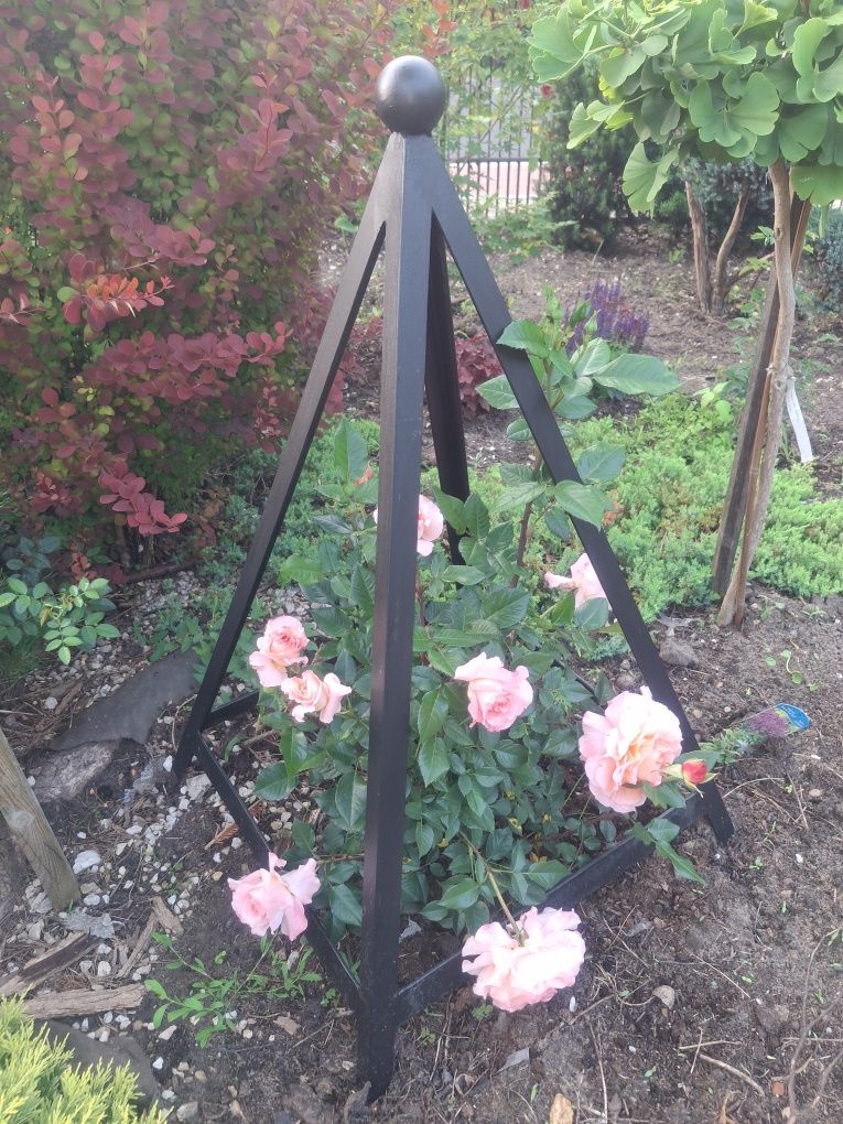 PERGOLA ogrodowa!  - masywna, stabilna, nowoczesna!