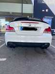 Bmw serie 1 120d coupe pack m
