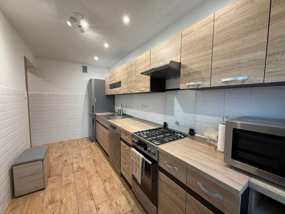 Bochnia, ul. Krakowska, mieszkanie do wynajęcia.