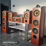 Sony SS-X90ED + Sony SS-X30ED + Sony SS-CNX70ED Hi-End!!