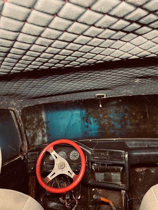 Ваз 2106 жигули.