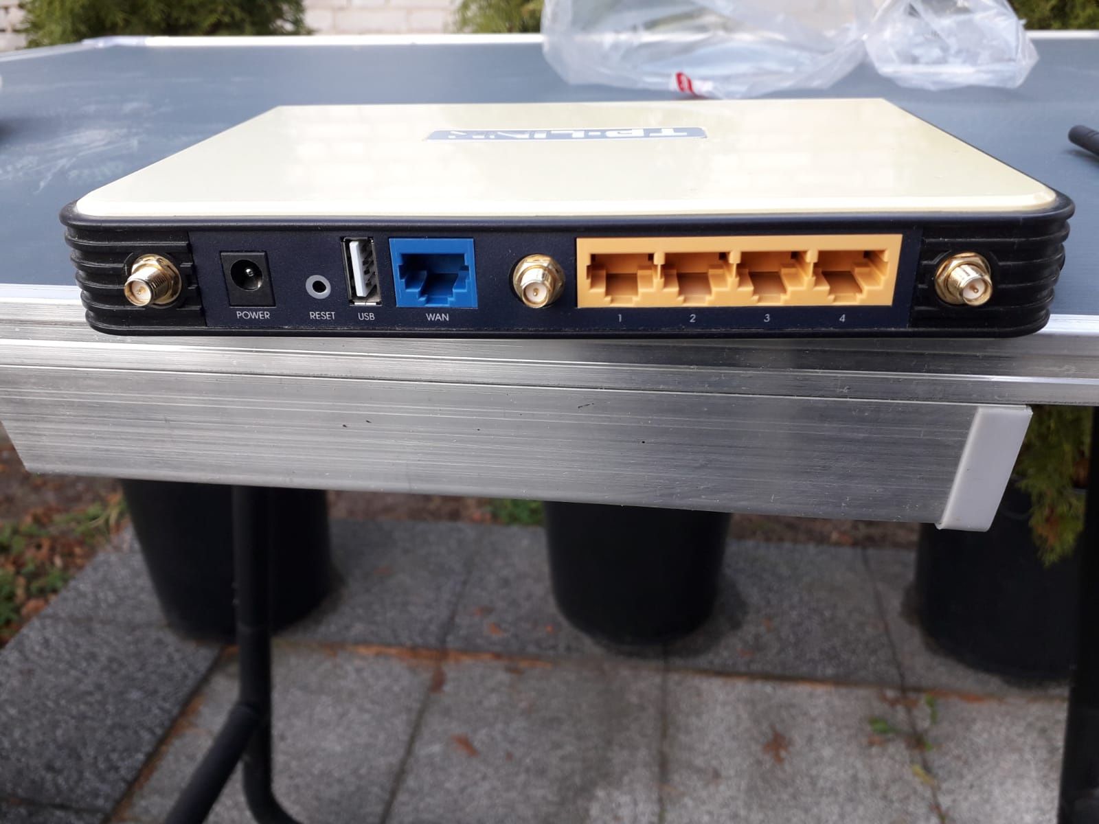 Router wifi TP Link