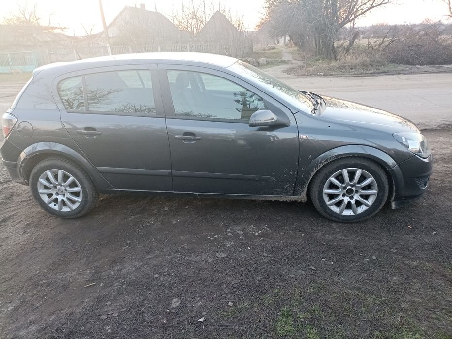 Продам Опель асра