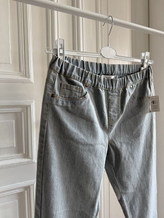 Beloved Denim Trousers - spodnie