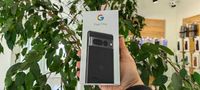 Магазин NEW Google Pixel 7 Pro 12/512GB Obsidian (USA) Оригінал