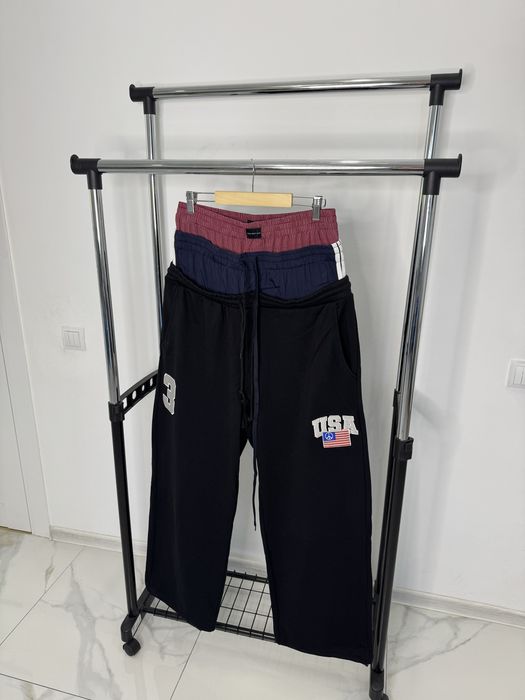 Штани : Grailz Project G/R, size: S-M-L , В НАЯВНОСТІ !!!