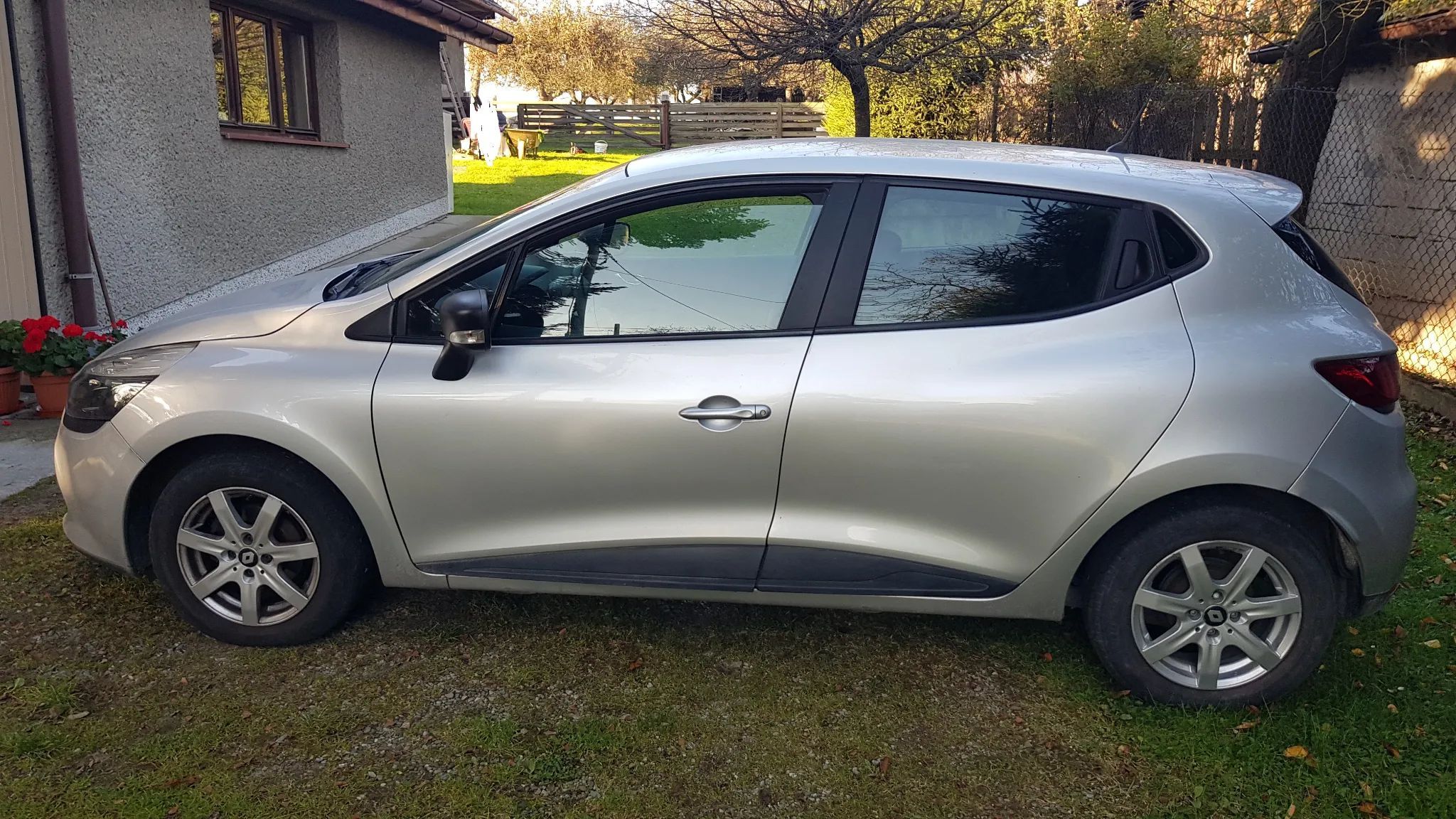 Renault Clio Renault Clio 1.2 16V Alize