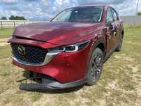 Mazda cx5 2.5benzyna europa automat