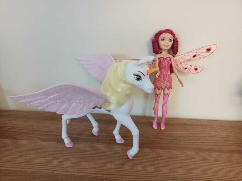 Lalka Mia i ja jednorożec Onchao